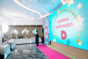 Речь руководителя